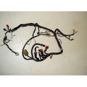 Honda VF 700 C Magna - ledningsnet