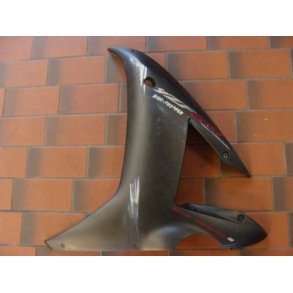 Yamaha Yzf R1 - Kbeside, venstre