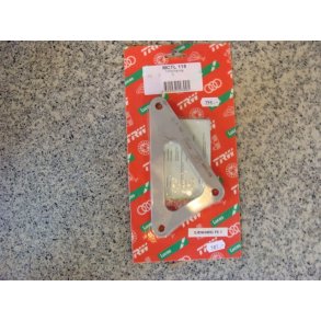 Yamaha FZ1 - Snkningsst