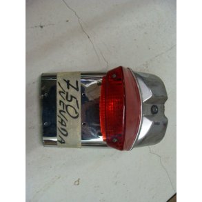 Moto Guzzi - Nevada 750