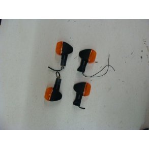 Suzuki GSF 600 - Blinklys