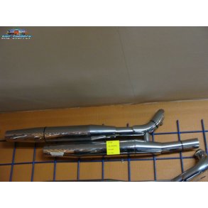 Suzuki VZ 800 - Original udstdning