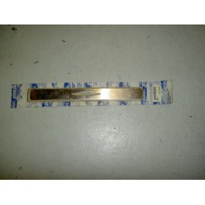 Honda VT600 - pynteliste ved kler