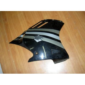 Suzuki GSX R 250 - kbedel 1