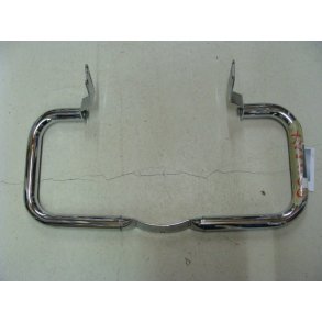 Yamaha XVS 1000 - Taskebjler