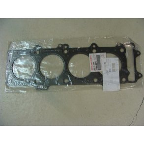 Kawasaki Z750 - toppakning