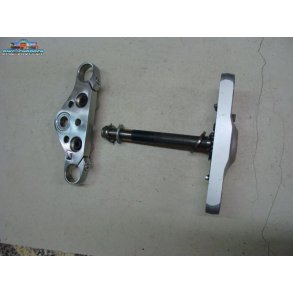 Honda VT 750 ACE - Original gaffelbro