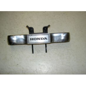 Honda VF 700 C Magna - cover - nedre bro