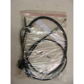 Suzuki VZ 800 - Original Gaskabelst