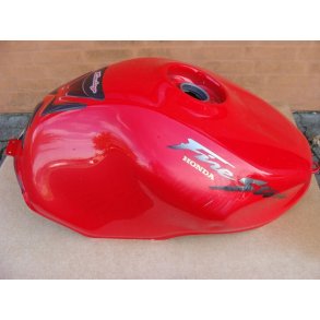 Honda VTR 1000 - Benzin tank