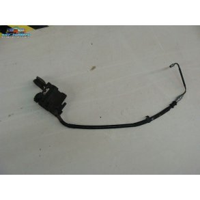 Suzuki GSF 1250 - Bremsekalibre bag