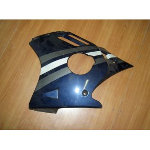 Suzuki GSX R 250 -kbedel 2