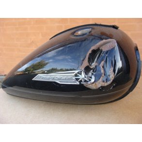 Yamaha XVS 1100 - Benzin tank