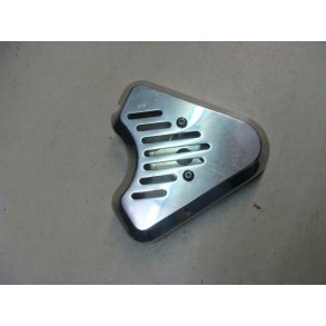 Yamaha XVS 1100 A - Pyntedksel ved bagsvinger