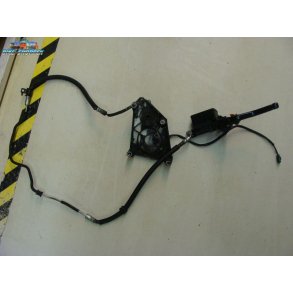 Suzuki GSF 1250 - Koblingsmaster komplet