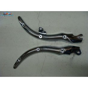 Honda VT 750 ACE - fender struts