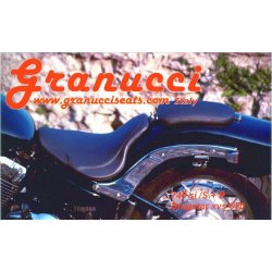 Granucci Sde - 740 SI - XVS 650 Drag Star