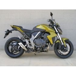 IXIL Dual Hyperlow CB1000R (08-16)