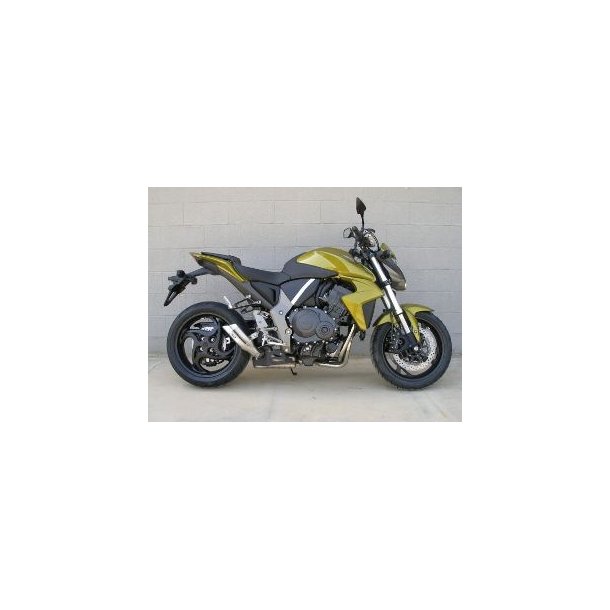 IXIL - Dual Hyperlow - Honda CB1000R