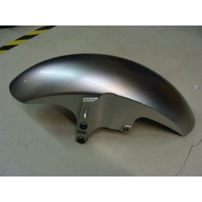 Yamaha MT-01 - forskrm