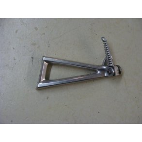 Yamaha YZF - R6, bagfodhviler