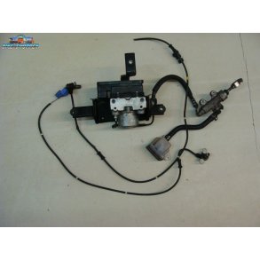 Suzuki GSF 1250 - ABS enhed komplet