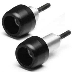 Original Yamaha - Crash pads - YZF R6