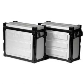 Yamaha Tune Up - XTZ 660 Original tasker 30 L.