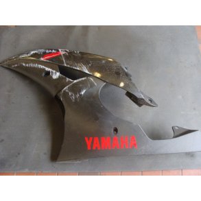 Yamaha YZF R6 06-10 - Venstre kbedel