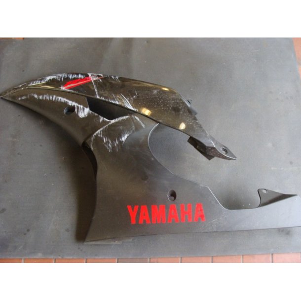 Yamaha YZF R6 06-10 - Venstre kbedel