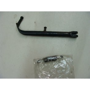 Yamaha DT 125 - Stttefod