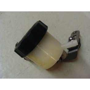 Yamaha MT-01 - Bremsevskebeholder