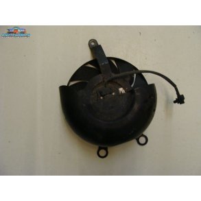 Suzuki GSF 1250 - Blsemotor