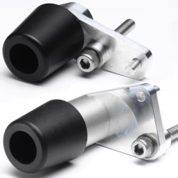 Original Yamaha - Crash Pads - YZF R6