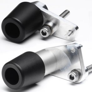 Original Yamaha - Crash Pads - YZF R6