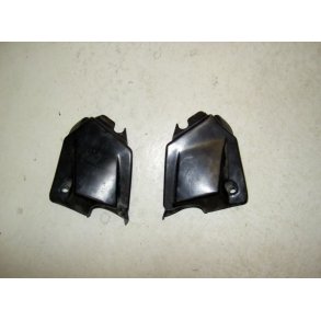 Honda VF 700 C Magna - plast ved tank