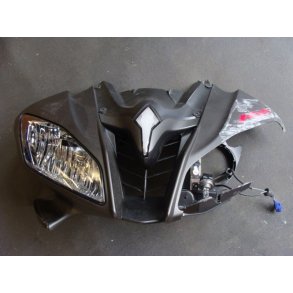 Yamaha YZF R6 06-10 - Hjre forlygte