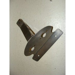 Moto Guzzi, Nevada, kort no. plade holder, A-08-A