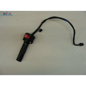 Suzuki GSF 1250 - Styrkontakt Hjre