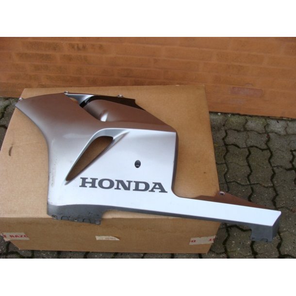 Honda CBR 1000 RR - Sidekbe V side