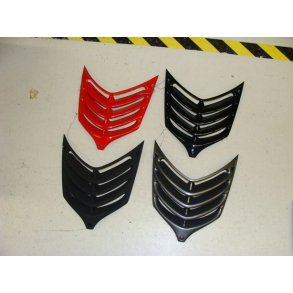 Aprilia sonic - GP Grill