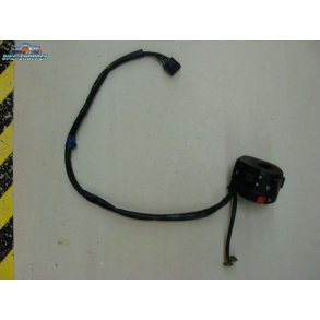 Suzuki GSF 1250 - Styrkontakt Venstre