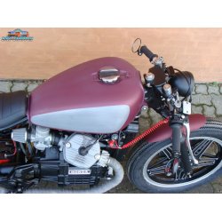 Forskrm M. Beslag Ubehandlet