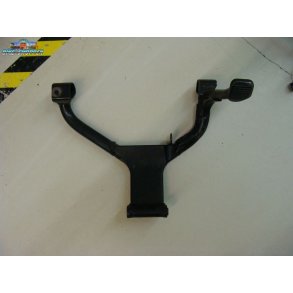 Suzuki GSF 1250 - Centerfod