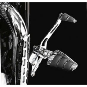 Highway Hawk - Fremflytterst Smooth - M800