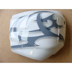 Yamaha XVS 1100 A - Hjre sidedksel