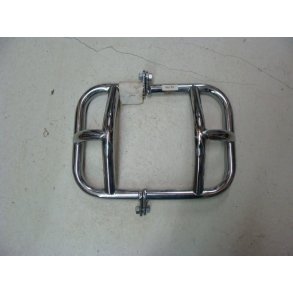 Honda CB 750 - motorbjle