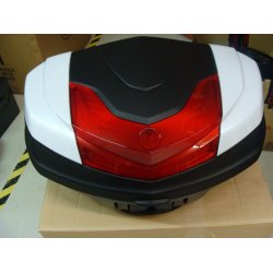 Yamaha topboks - 50 liter