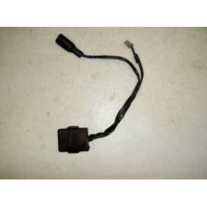 Honda VF 700 C Magna - CDI enhed