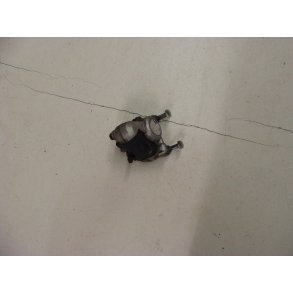 Suzuki VS 700 - Kalibre for